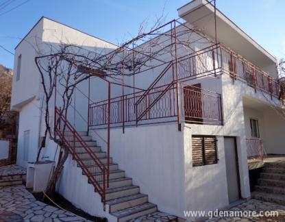 Villa Birtas, private accommodation in city &Scaron;u&scaron;anj, Montenegro